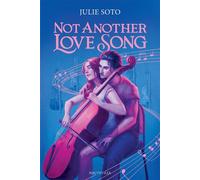 Not Another Love Song - Julie Soto - Hauteville - ebook (ePub) - Roman