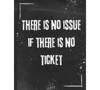 Not Another Meeting - No Ticket
