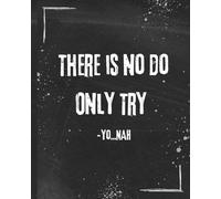 Not Another Meeting - There is no try