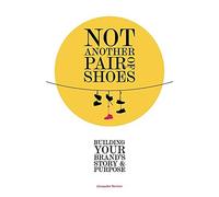 Not Another Pair Of Shoes