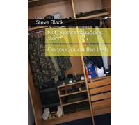 Not another squaddies story!: On tour, or on the lash