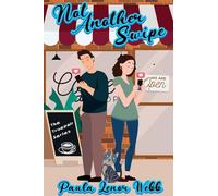 Not Another Swipe: A TruePair Series