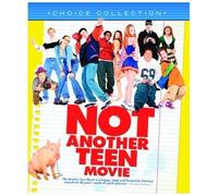 Not Another Teen Movie