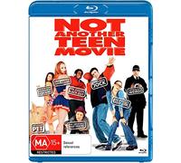 Not Another Teen Movie