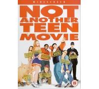 Not Another Teen Movie – Sony Pictures Home Entertainment – Import anglais