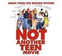 Not another teen movie Compilation 80's (Genre) https://www.fnac.com/a1274580/Compilation-80-s-Not-another-teen-movie-CD-album?oref=6b6416ea-0580-757e-af88-ceefc627591d