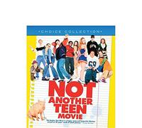 Not Another Teen Movie [Edizione: Regno Unito] [Import]