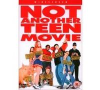 Not Another Teen Movie – Sony Pictures Home Entertainment – Import anglais