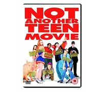 Not Another Teen Movie [Import anglais]