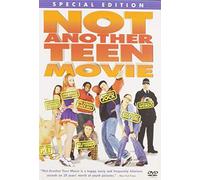 Not Another Teen Movie [Import USA Zone 1]