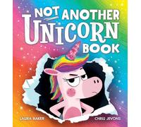Not Another Unicorn Book!