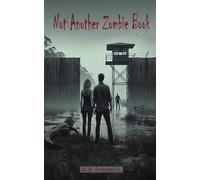 Not Another Zombie Book