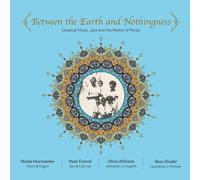 Not Applicable Between the Earth and Nothingness (CD)