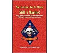 Not As Lean Not As Mean Still