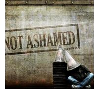 Not Ashamed by Boundless-Dominik Laim (2009-05-26)