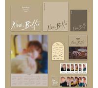 ( NOT AUDIO !! ) BAMBAM 2023 SEASON’S GREETINGS NEW, BETTER K-POP SEALED