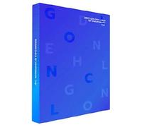 ( Not Audio CD!! ) GOLDEN CHILD 2022 1ST PHOTOBOOK [ THE ] K-POP SEALED