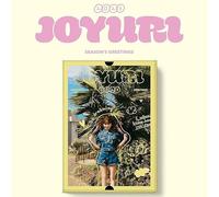 ( NOT AUDIO CD!! ) IZ*ONE JO YURI 2023 SEASON’S GREETINGS K-POP SEALED