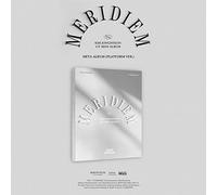 ( NOT AUDIO CD!! ) NU'EST JONGHYEON MERIDIEM 1st Mini Album ( META Ver. ) K-POP SEALED