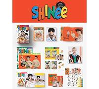 ( NOT AUDIO CD!! ) SHINEE 2023 SEASON’S GREETINGS K-POP SEALED