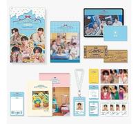 ( NOT AUDIO CD!! ) VICTON 2023 SEASON’S GREETINGS K-POP SEALED