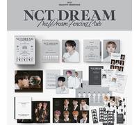 ( NOT AUDIO !! ) NCT DREAM 2023 SEASON’S GREETINGS K-POP SEALED