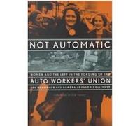 Not Automatic Genora Johnson Dollinger, Sol Dollinger (Auteur)