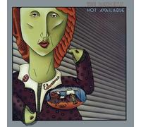The Residents – Not Available – Vinyle 12" – Édition pREServed – Edel