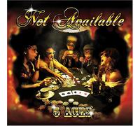 Not Available - 5 ACES