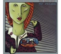 Not Available CD