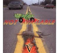 Not Available - V-8 [Import]