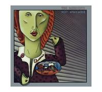 The Residents – Not Available – Vinyle 12" – Édition pREServed – Edel