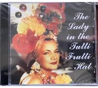 Not Bad for a Gringa