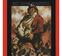Not Born Beautiful [Import]