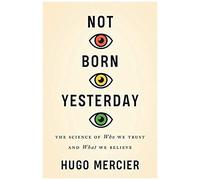 Not Born Yesterday