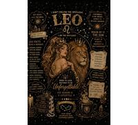 Not Bossy, Just the Boss: A Sassy Celestial Notebook for Fierce Women Who Run the Show