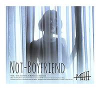 Miiii - Not-Boyfriend