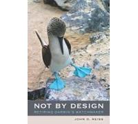 Not By Design - Retiring Darwin′S Watchmaker