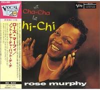 Not Cha Bit Chi [Import]