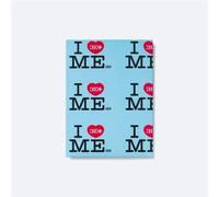 Not Cute Anymore - Weverse Albums QR Card Version CD