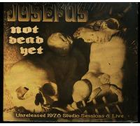 Not Dead