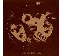 Not Dead But Bien Raides CD