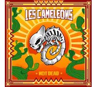 Not Dead CD