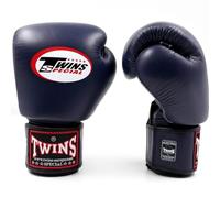 Not defined Gants de Boxe Twins Classic Marine 14 oz