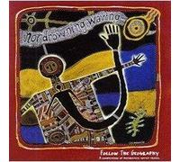 Not Drowning Waving - Claim