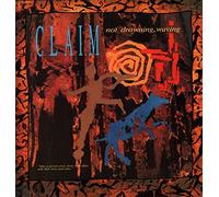 Not Drowning - Waving/Claim