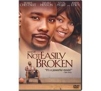 Not Easily Broken