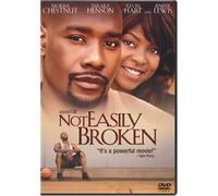 Not Easily Broken by Sony Pictures Home Entertainment by Bill Duke
