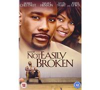 Not Easily Broken [Import]