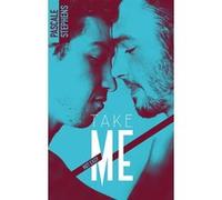 Not easy - 4 - Take me Pascale Stephens (Auteur)